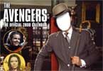 The Avengers